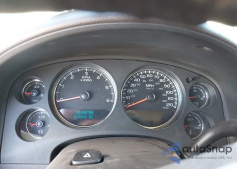 2010 GMC Yukon Xl 1500 Denali z USA, uszkodzony, nr VIN 1GKUKMEF2AR218510